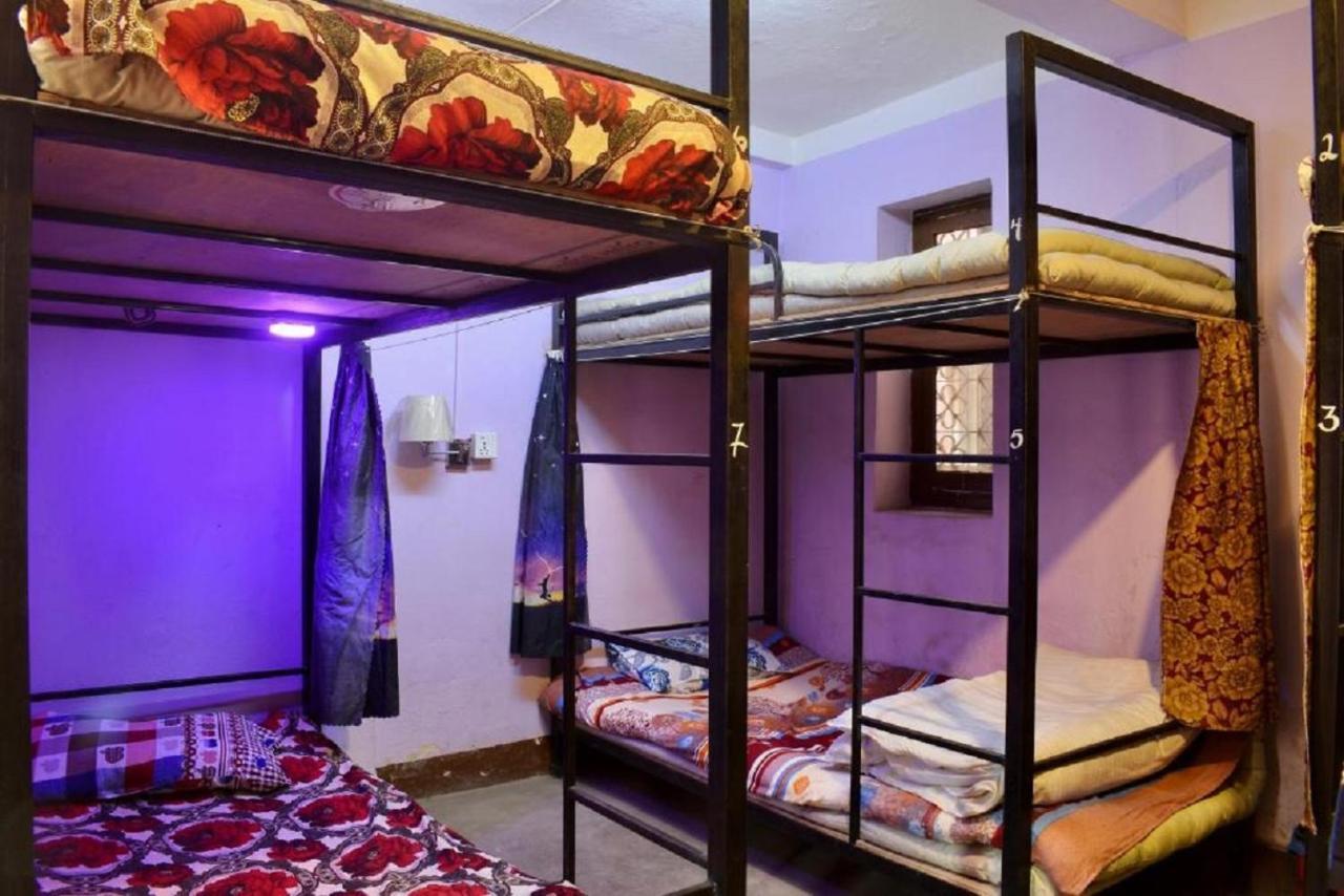 Happy Donkey Hostel Kathmandu Exterior photo